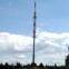 Guyed Mast Telecom Tower