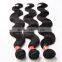Top Grade Silky Straight 100% Peruvian Human Hair Extensions