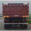 FOTON 8*4 Dump Truck/tipper