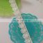 cheap hot sale embroidery french lace bridal laces fabrics trim laces for wedding dress