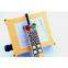 HS-10S/D Single/Double Speed Industrial Wireless Remote Control System for Crane Hoist