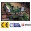 Induction Heating Pipe Bending Machine