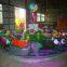 amusement rides carps jumping over the dragon gate for sale