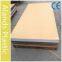 Clear and Color Plexiglass Sheets