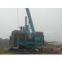 Hydraulic Static Pile driver