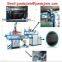 automatic plastic thermoforming machine