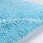china chenille microfiber bath anti slip mat