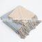 High Quality100%Mulberry Silk Bed Throws