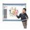 A big interactive whiteboard supplier in China