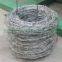 Barbed Wire