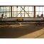 Shandong factory direct sale Electric single-girder suspension crane