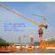Luffing Tower Crane