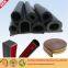 Supply of P-type E-type seal D-I-seal U type epdm foam strip