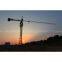 Construction Tower Crane Made in China QTZ40(TC5008)