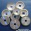 Industrial abrasives   vitrified bond diamond grinding wheel