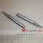 Vacuum brazed diamond grinding head, pins and mounted for engraving stone, granite and jade