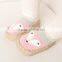 B40967A Wholesale baby prewalker shoes floor socks