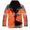 anhui Mens outdoor jacket 3 in 1 OEM