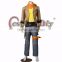 RWBY Yang Xiao Long Cosplay Costume Man Versions Adult's Halloween Carnival Cosplay Outfit Custom Made