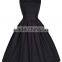 Women's Stretch Tunic Pencil Sheath Dress
