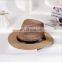 Breathable Jazz Cap Sun Hat Outdoor Beach Sunblock Flat Hat