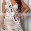 Cheap Custom Printed Pageant Sashes