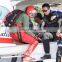 OEM Top Quality Nylon/polyester/spandex Extreme Sports Flight Suit