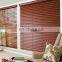 Wooden Venetian Blinds or Curtains with 100% bamboo material