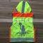 BSCI Audit Reflective EN1150 Kids Security Children Roadway Jacket