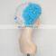 Argentina afro hair fan wig FGW-0030