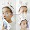 Fashion Cute Rabbit Ear Headband Makeup Bath Rabbit Ear Hairband