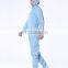 0.5 strip ESD/antistatic cleanroom workwear