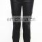 wholesale stretch leather leggings stretch pants genuine leather pants for women