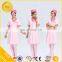 2016 Surgical scrubs nurse uniform beauty salon spa uniform