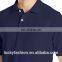 custom mens classic short sleeve uniform blank pique polo shirt
