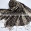 Silk/Pashmina Wool printed shawls