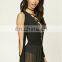 Wholesale Strappy Plunging Bodysuit Sexy Womens Nighty Club 2016 Latest Fashion Design