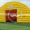 Hot selling marquee tent inflatable lawn tent wedding tent for sale