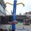 Inflatable advertising equipment hot sale inflatable air dancer for advertising