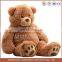 2016 New Style Giant Plush 2 Meter Teddy Bear