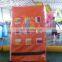 High Quality Inflatable Sport Combo Soft Play / Indoor Soft Play Equipment for Sale