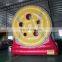 Guangzhou commercial newest giant inflatable event tent / sports tennis tent/inflatable tennis court tent