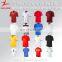2017 Higth Quality Cheap Custom Sublimation Printing Football Shirts Soccer Jersey Customized Design Sublimation Soccer Uniform
