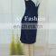 Good Quality 100% Cotton Denim Fabric For Women Fashion Style Denim Dress Turkey