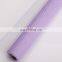 2015 Popular Products In USA Market Colorful Nylon Tulle Roll Packing Nylon Net Roll