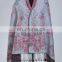 cashmere scarf, winter fleece scarf, Christmas scarf and we have stock JDC-225