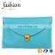 CR USA market expert trendy small summer beige latch envelope bag retro chain single shoulder bag design clutch