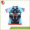 Fashion Style Casual Different Colors Rugby Jersey