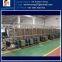 beer bottle tunnel pasteurizer