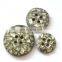 Designer Resin Fashion Button for Clothing